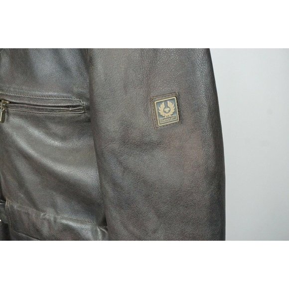 Belstaff Limited Edition Dodge Jacket George Cloon - Picture 3 of 12